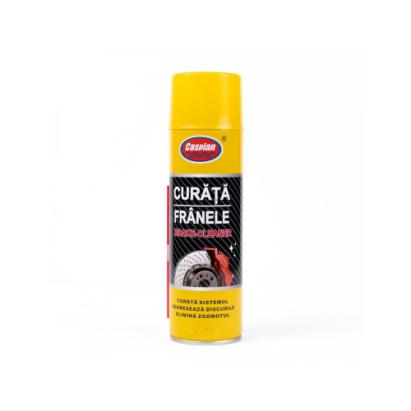 Spray curatare si degresare frane Caspian 750 ml, uscare rapida, cod 802002