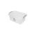 Cutie depozitare 7.5L cu capac din plastic, transparenta 220x340x140mm Cod: DISLK03