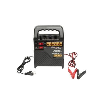 Redresor pentru incarcare baterie auto 6V/12V, 12A, cu protectie la supracurent