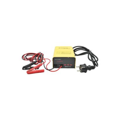 Redresor baterie auto 12V 10A 180W, pentru acumulatori 30–150Ah (BK87712)