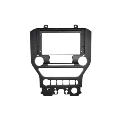 Rama Navigatie 9" cu cablaj si modul canbus compatibila Ford Mustang 2014-2021 Cod: NV3067/ GR3