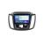 Rama Navigatie 9" cu cablaj si modul canbus compatibila Ford Kuga II 2012 - 2019 Cod: NV3061/ GR3