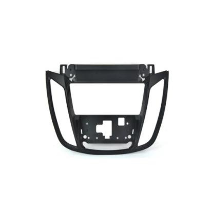 Rama Navigatie 9" cu cablaj si modul canbus compatibila Ford C-Max II / Grand C-Max 2010 - 2019 Cod: NV3061/ GR3