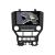 Rama adaptoare navigatie 9 inch cu cablaj si CANBUS pentru Ford Mustang 2014-2021