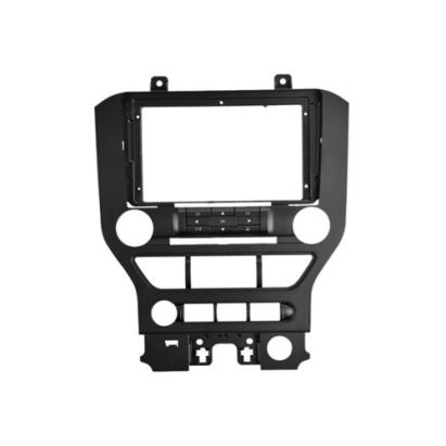 Rama adaptoare navigatie 9 inch cu cablaj si CANBUS pentru Ford Mustang 2014-2021