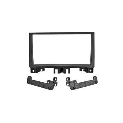Rama Navigatie 9" cu cablaj si modul canbus compatibila Mercedes B-Class W245 2005 - 2011 Cod: NV3088/ GR2