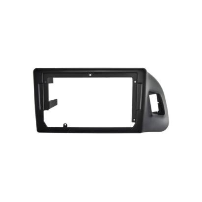 Rama navigatie 9 inch pentru Audi Q5 (2008–2017) cu cablaj si modul CANBUS