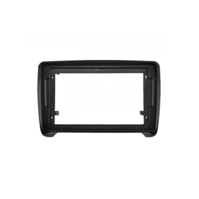 Rama adaptoare navigatie 9" pentru Audi TT 2006–2015, cu cablaj si modul CANBUS