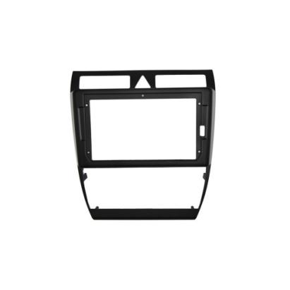 Ramă navigație 9" cu cablaj și modul CANBUS pentru Audi A6 C5 (1997–2005)