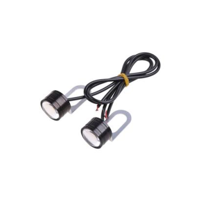 Lampa led 24v 9w diverse culori cu filet 10mm pentru semnalizare si iluminare auto Cod: YJZD5603