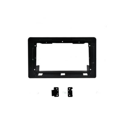 Rama adaptoare navigatie 9 inch cu cablaj si modul CANBUS pentru Fiat Ducato 2006+