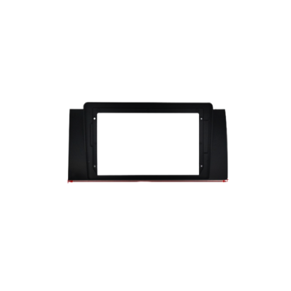 Rama Navigatie 9" cu cablaj si modul canbus compatibila BMW X5 (E53) 2000-2006 Cod: NV3012/ GR2