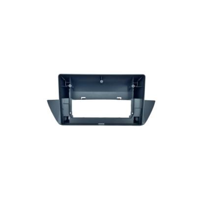 Rama adaptoare navigatie 10 inch cu cablaj si modul CANBUS pentru BMW X1 E84 (2009–2015)
