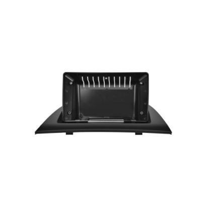 Ramă navigație 9" cu cablaj și modul CANBUS pentru BMW X3 (E83) 2003–2011