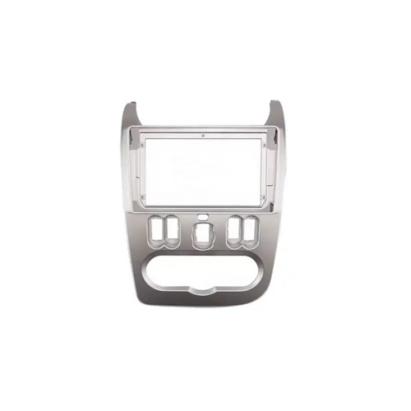 Ramă navigație 9" cu cablaj și modul CANBUS pentru Dacia Duster I 2010–2013 (NV3040)