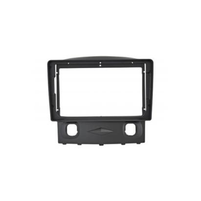 Rama adaptoare navigatie 9 inch cu cablaj si CANBUS pentru Ford Fiesta V 2005–2008