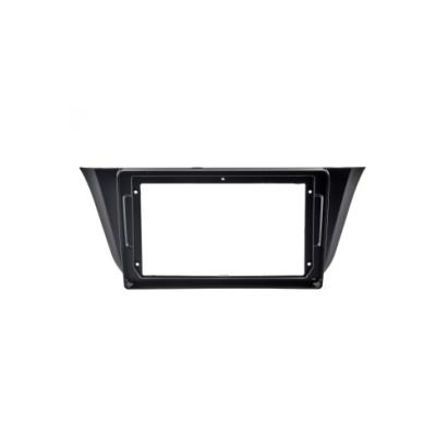 Ramă navigație 9 inch cu cablaj, compatibilă Iveco Daily 2006–2014 (NV3080/GR1)