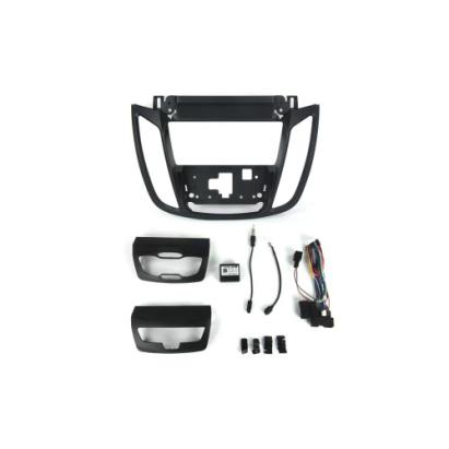 Ramă navigație 9" cu cablaj și modul CANBUS pentru Ford EcoSport 2018+ (NV3050/GR3)