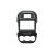 Rama adaptoare navigatie 9" cu cablaj si modul CANBUS Ford Ranger 2011-2015