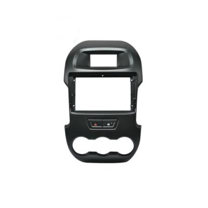 Rama adaptoare navigatie 9" cu cablaj si modul CANBUS Ford Ranger 2011-2015