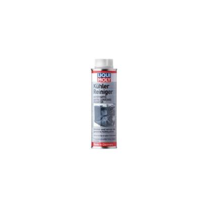Solutie curatare radiator Liqui Moly 300 ml pentru sistemul de racire auto