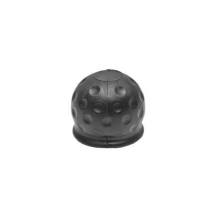 Capac din cauciuc pentru bila cârligului de remorcare 50 mm, protecție OEM BK92790