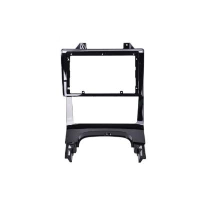 Ramă navigație 9" cu cablaj și modul CANBUS pentru Peugeot 3008/5008 2009-2016 NV3148