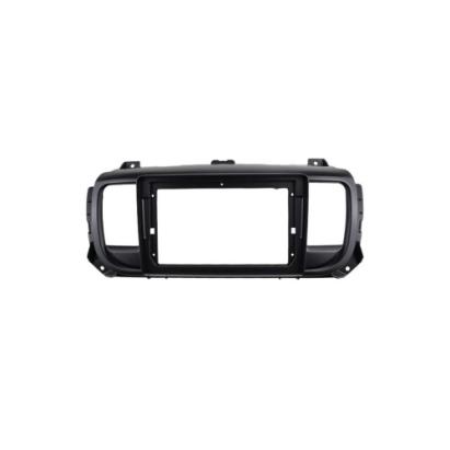 Rama Navigatie 9" cu cablaj si modul canbus  compatibila Toyota Proace 2016 -> Cod: NV3142/ GR2