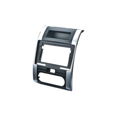 Rama Navigatie 10" cu cablaj  compatibila Nissan X-Trail T31 2007-2014 Cod: NV3124/ GR2