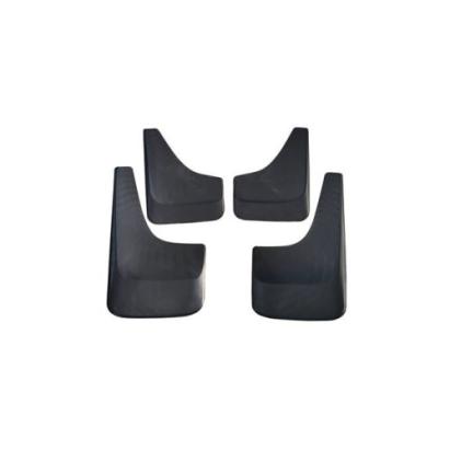 Set aparatori noroi universale din cauciuc pentru pick-up si autoutilitare