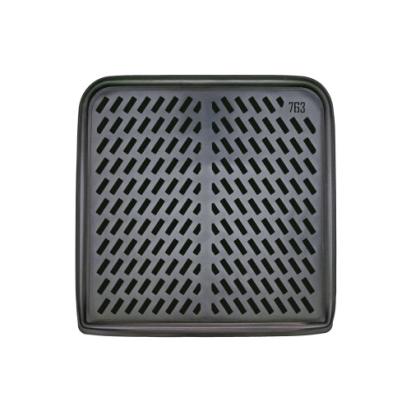 Covor portbagaj tip tavita premium TPE pentru Mercedes EQE 2022+ (PBX-763)