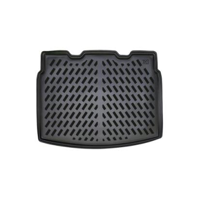 Covor portbagaj tip tavita din TPE pentru VW Tiguan II (2016+) bază joasă, premium