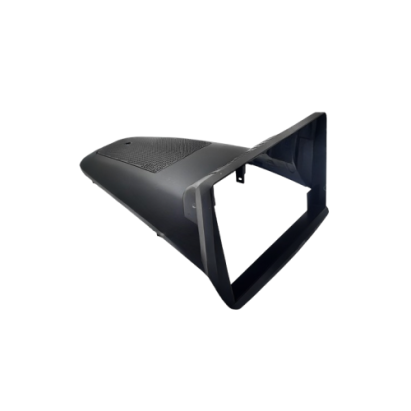 Ramă navigație 9 inch cu cablaj și modul CANBUS pentru Opel Antara 2006–2017