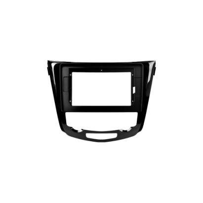 Rama Navigatie 10" cu cablaj si modul canbus compatibila Nissan Qashqai II 2014-2021 Cod: NV3123 / GR1