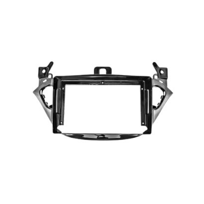 Rama Navigatie 9" cu cablaj si modul canbus  compatibila Opel Corsa E 2014-2019 Cod: NV3125/ GR2