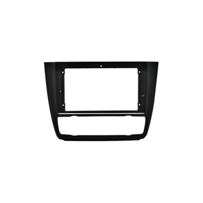 Rama Navigatie 9" cu cablaj si modul canbus compatibila BMW Seria 1 E81/E87  2007-2013 Cod: NV3007/ GR2