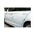 Protectie usa auto carbon flexibila cu adeziv pentru muchii portiere Cod: FS-1281