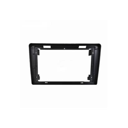Rama Navigatie 9" cu cablaj si modul canbus compatibila Peugeot Partner 2008-2018  Cod: NV3157/ GR2
