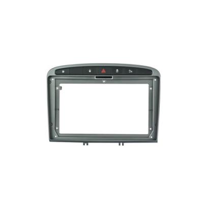 Rama Navigatie 9" cu cablaj si modul canbus compatibila Peugeot 308 I 2007-2013  Cod: NV3151 / GR2