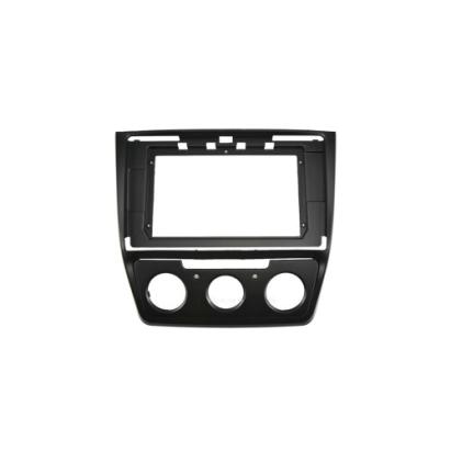 Rama Navigatie 10" cu cablaj si modul canbus compatibila Skoda Yeti 2009-2018 Cod: NV3183/ GR1