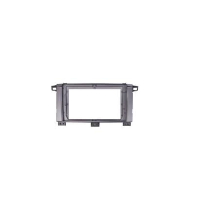 Rama Navigatie 9" cu cablaj compatibila Toyota Land Cruiser J100 2002-2008 Cod: NV3208 / GR1