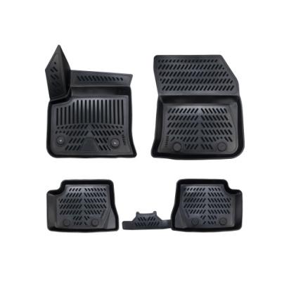 Covoare cauciuc  tavita compatibile Jeep Avenger Elektro 2022-> Cod: A80-X242