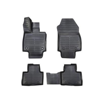 Covoare cauciuc tavita compatibile Toyota RAV4 2018-> Cod: A80-X244