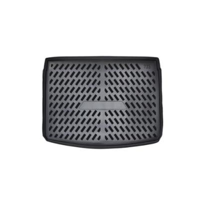 Covor portbagaj tip tavita premium pentru Cupra Born, baza inalta (2021–prezent) PBX-735