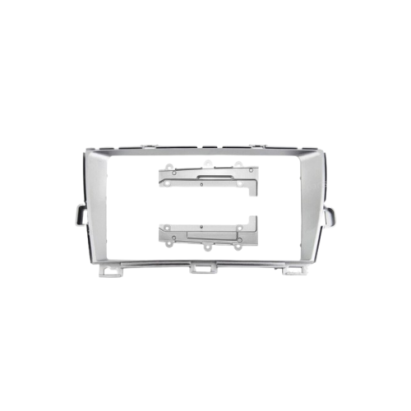 Rama adaptoare navigatie 9 inch cu cablaj pentru Toyota Prius 2009-2015, NV3214/GR1