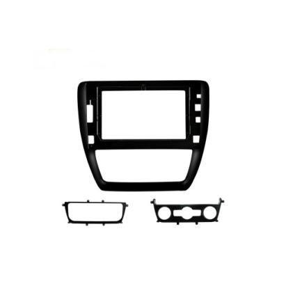 Rama Navigatie 10" cu cablaj si modul canbus compatibila VW Jetta IV 2011-2018 Cod: NV3235 / GR1