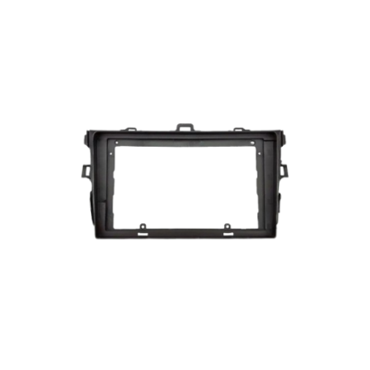 Rama Navigatie 9" cu cablaj  compatibila Toyota Corolla 2007-2013 Cod: NV3202 / GR1