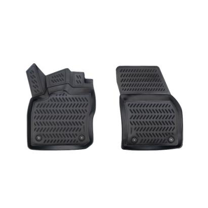 Covoare cauciuc  tavita  compatibile Ford Connect  pentru  fata  2022-> Cod: A31-X166FR