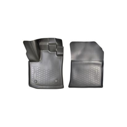 Covoare cauciuc tavita pentru fata compatibile Dacia Dokker 2012-2021 Cod: 3D 3518 A30