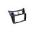 Rama Navigatie 10" cu cablaj  compatibila Toyota Yaris  2006-2011  Cod: NV3222 / GR1